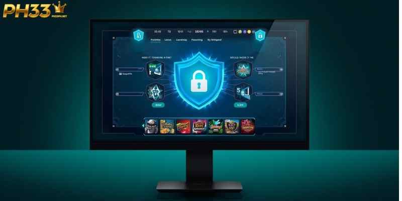 Secure online casino platforms rely on certified RNG systems.