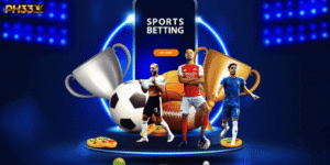 888php Sportsbook Ultimate Win: Top 5 Powerful Reasons