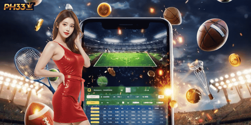 What is the 888php Sportsbook?